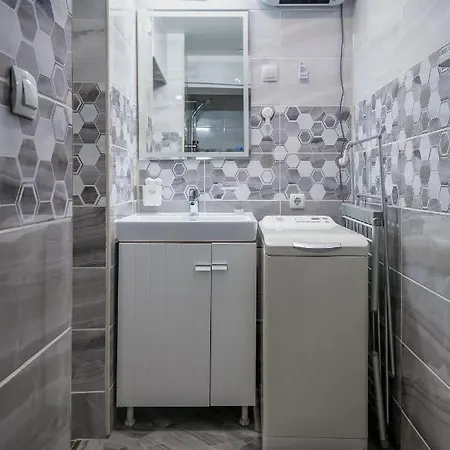 2bd Citrus Apartment, Aristocratic Living By Flat Mаnager Апартамент *