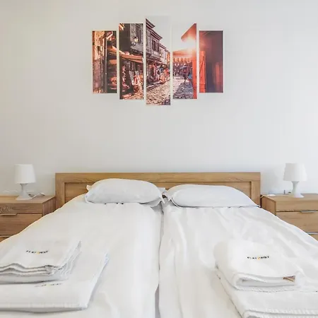 Апартамент 2bd Citrus Apartment, Aristocratic Living By Flat Mаnager *