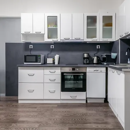 2bd Citrus Apartment, Aristocratic Living By Flat Mаnager