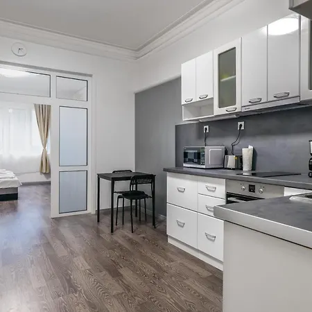 2bd Citrus Apartment, Aristocratic Living By Flat Mаnager Apartment Sofia