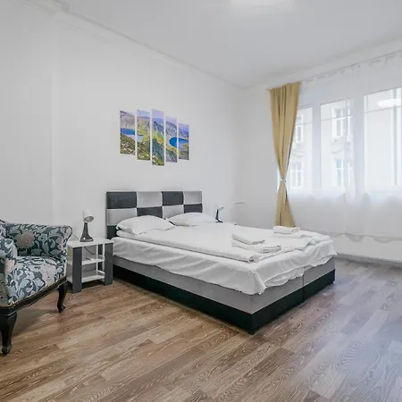 2bd Citrus Apartment, Aristocratic Living By Flat Mаnager Apartmán *