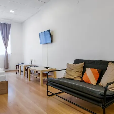 Apartmán 2bd Citrus Apartment, Aristocratic Living By Flat Mаnager *