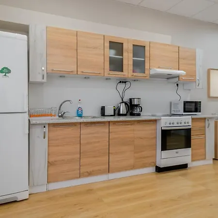 2bd Citrus Apartment, Aristocratic Living By Flat Mаnager Apartment *