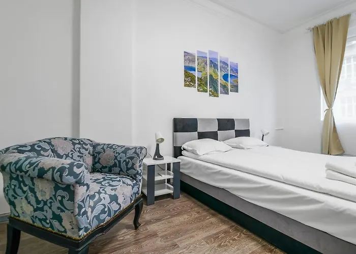 2bd Citrus Apartment, Aristocratic Living By Flat Mаnager Apartment