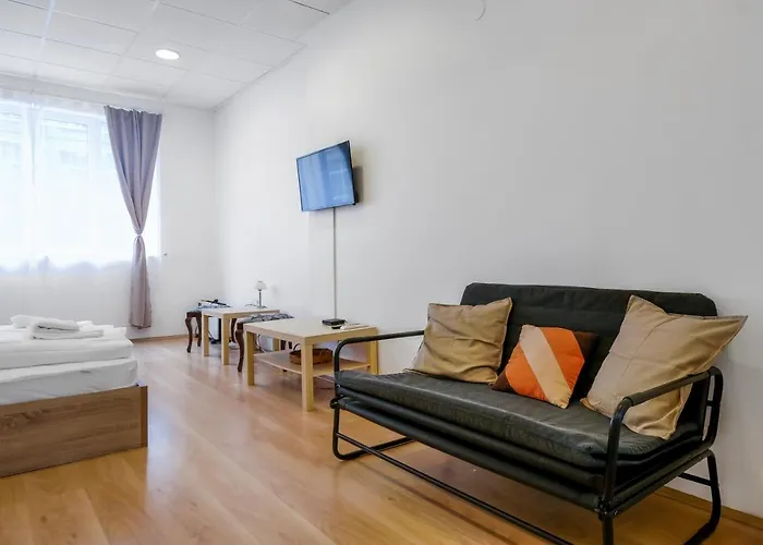 Apartment 2bd Citrus Apartment, Aristocratic Living By Flat Mаnager *