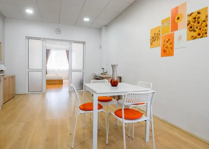 2bd Citrus Apartment, Aristocratic Living By Flat Mаnager *