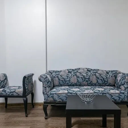 2bd Citrus Apartment, Aristocratic Living By Flat Mаnager Apartman Szófia