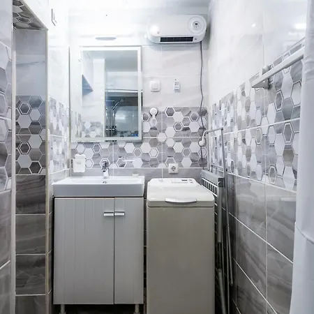 2bd Citrus Apartment, Aristocratic Living By Flat Mаnager Sofia