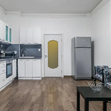 2bd Citrus Apartment, Aristocratic Living By Flat Mаnager * Sofie