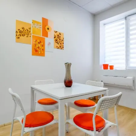 2bd Citrus Apartment, Aristocratic Living By Flat Mаnager Apartment
