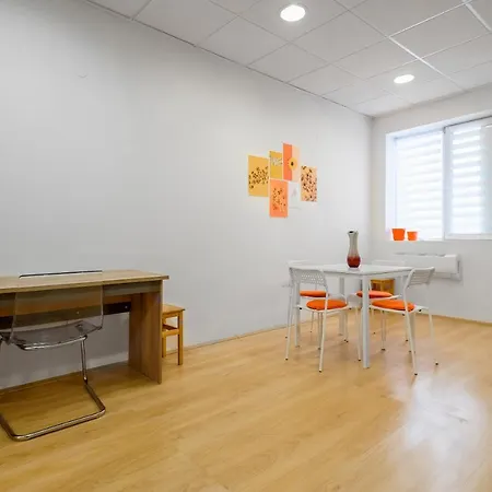 2bd Citrus Apartment, Aristocratic Living By Flat Mаnager Apartman *