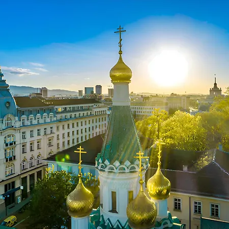 2bd Citrus Apartment, Aristocratic Living By Flat Mаnager Апартамент
