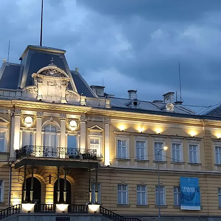 2bd Citrus Apartment, Aristocratic Living By Flat Mаnager София
