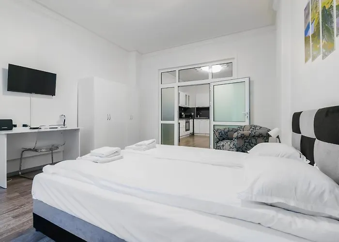 شقة 2bd Citrus Apartment, Aristocratic Living By Flat Mаnager صوفيا