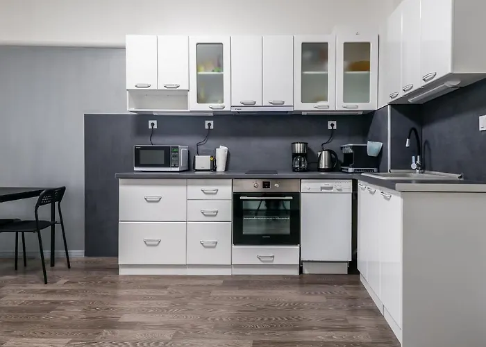 2bd Citrus Apartment, Aristocratic Living By Flat Mаnager