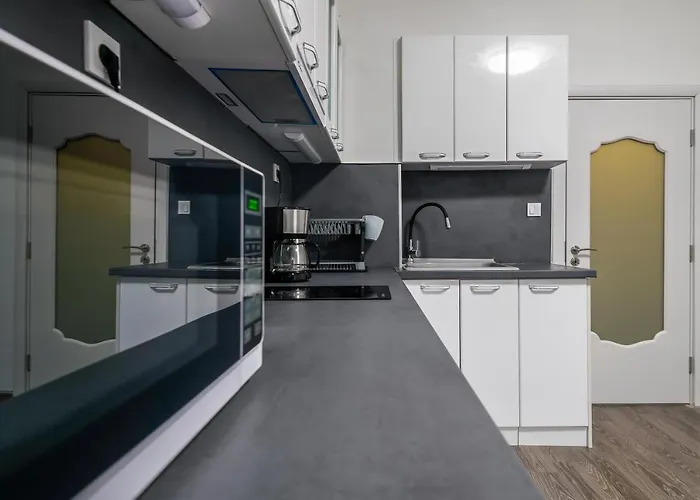 2bd Citrus Apartment, Aristocratic Living By Flat Mаnager Апартаменты