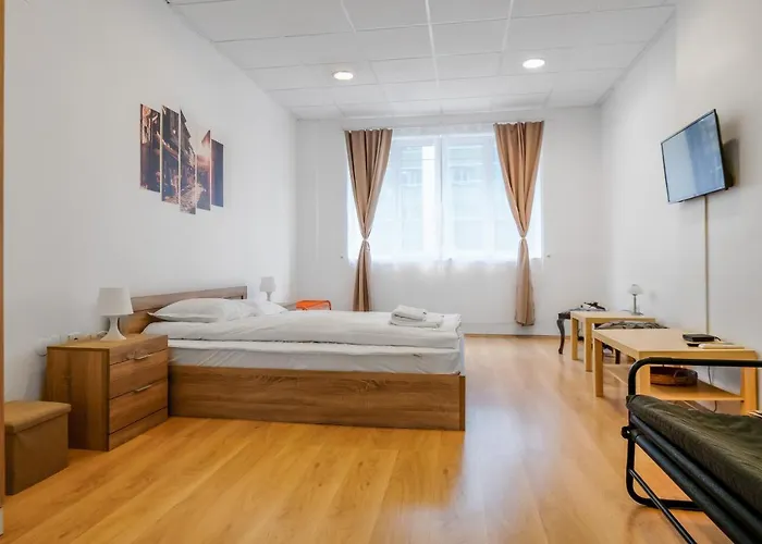 2bd Citrus Apartment, Aristocratic Living By Flat Mаnager Appartement