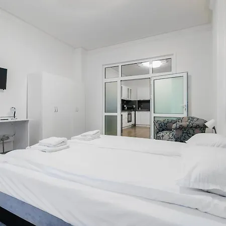 公寓 2bd Citrus Apartment, Aristocratic Living By Flat Mаnager 索菲亞