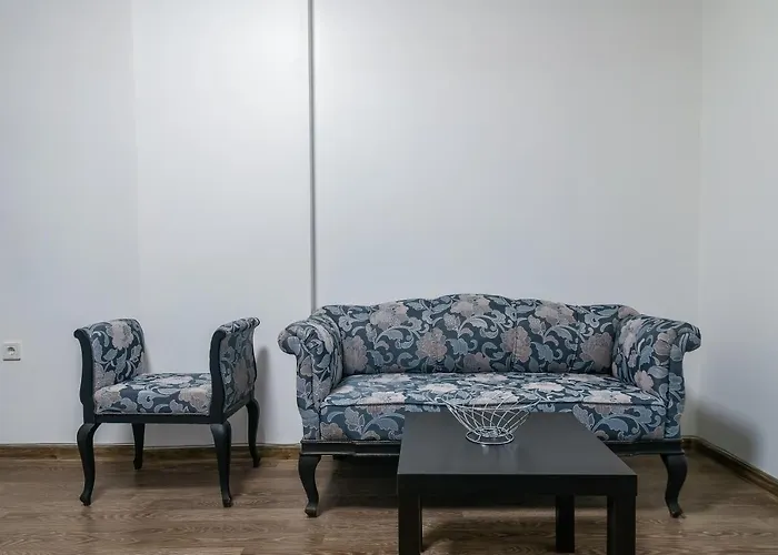 2bd Citrus Apartment, Aristocratic Living By Flat Mаnager Apartamento Sófia