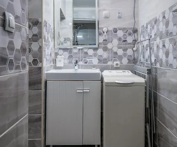 2bd Citrus Apartment, Aristocratic Living By Flat Mаnager Apartamento *