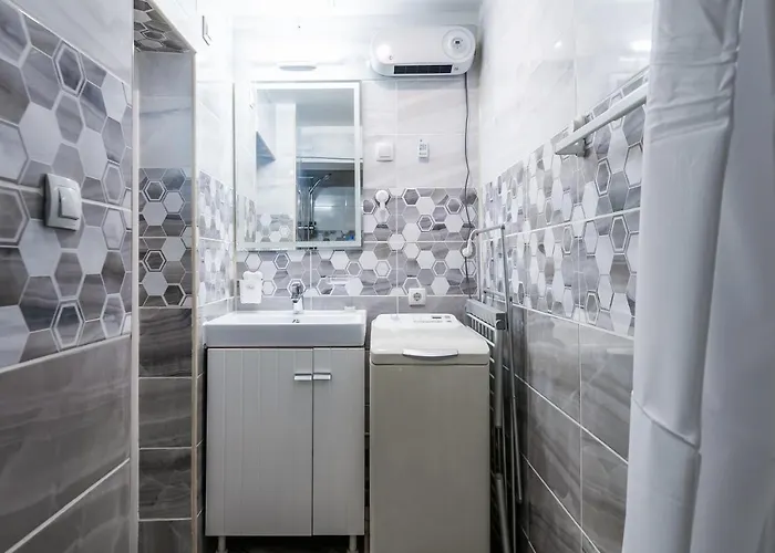 2bd Citrus Apartment, Aristocratic Living By Flat Mаnager Sófia