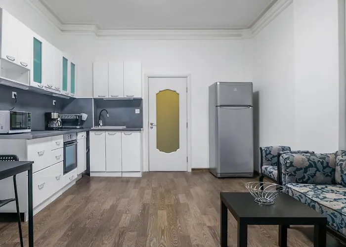 2bd Citrus Apartment, Aristocratic Living By Flat Mаnager * Sófia