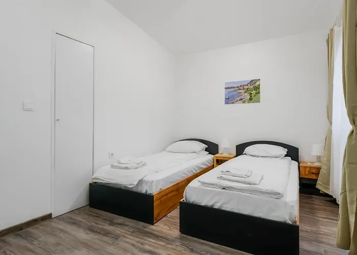 Apartamento 2bd Citrus Apartment, Aristocratic Living By Flat Mаnager