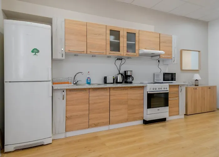 2bd Citrus Apartment, Aristocratic Living By Flat Mаnager Apartamento *