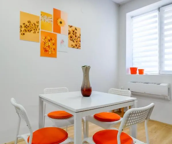 2bd Citrus Apartment, Aristocratic Living By Flat Mаnager Apartamento